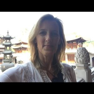 Meet your Posher, Terri